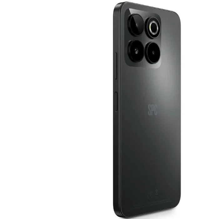 Spc Zeus 2 Elite 6.7 8GB 128GB Dark con SPC Care